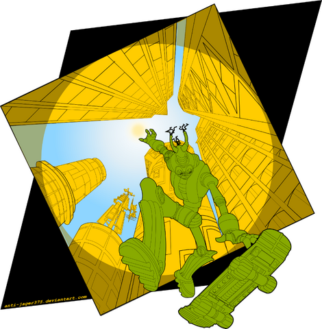 Skater Bot 2