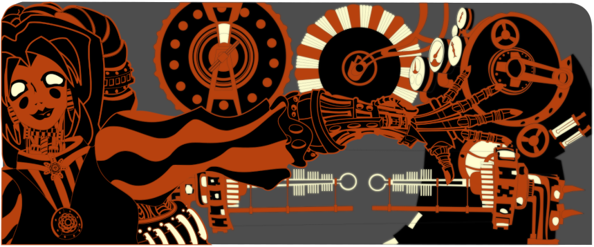 Clockwork Baby Two